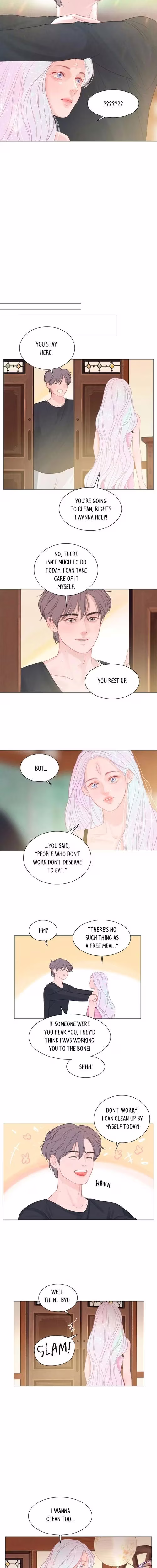 Mystical - Chapter 14 - Part 12