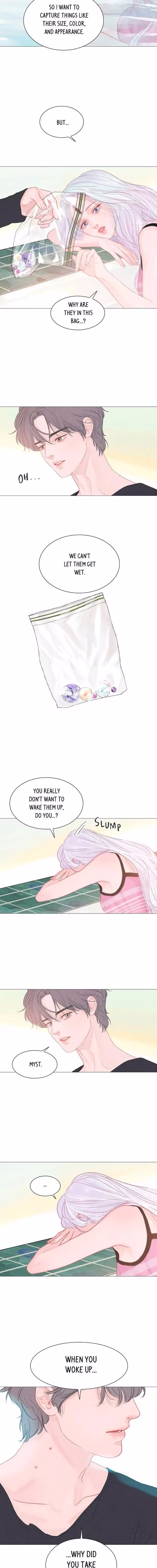 Mystical - Chapter 15 - Part 3