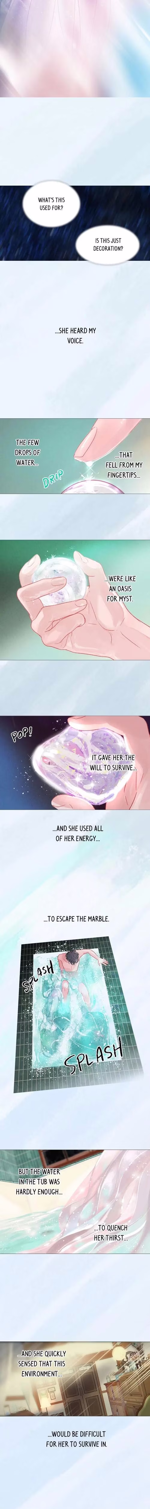 Mystical - Chapter 15 - Part 5