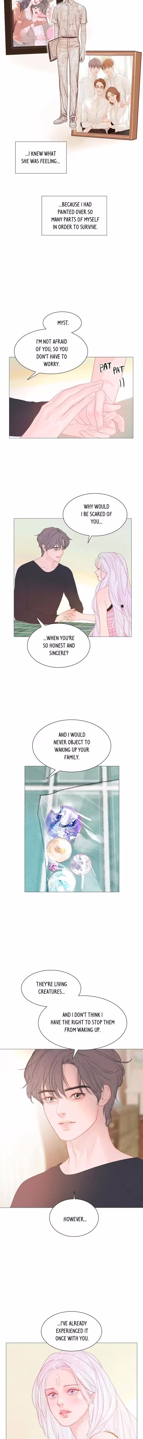 Mystical - Chapter 15 - Part 7