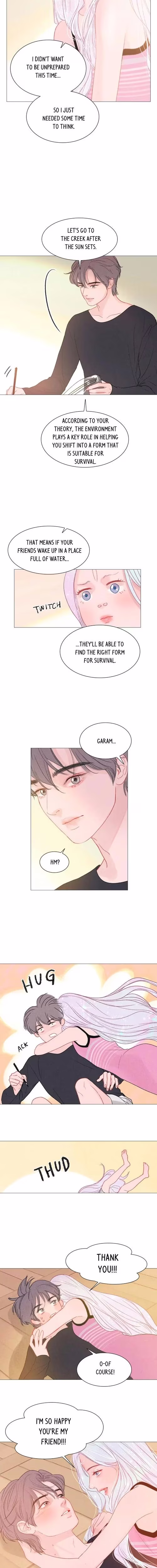 Mystical - Chapter 15 - Part 8