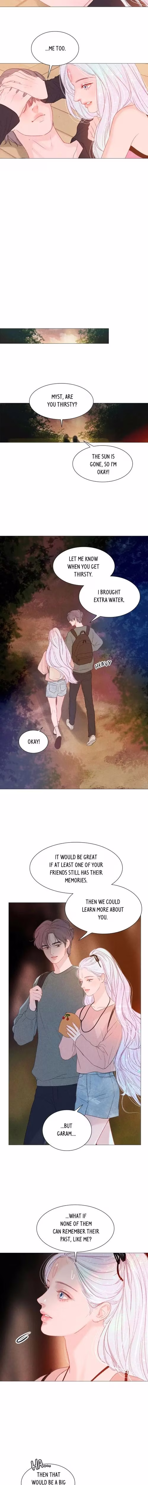 Mystical - Chapter 15 - Part 9