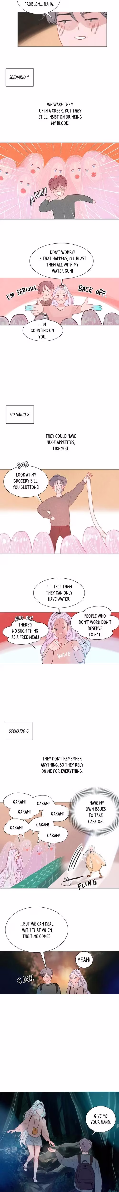 Mystical - Chapter 15 - Part 10