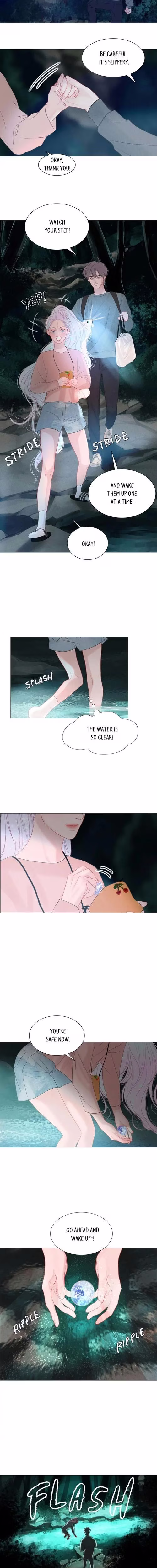 Mystical - Chapter 15 - Part 11