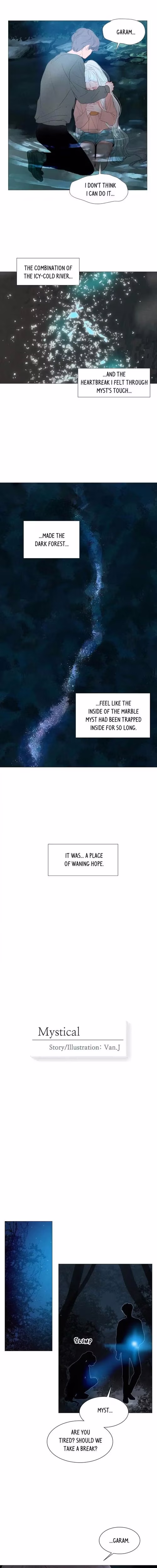 Mystical - Chapter 16 - Part 6