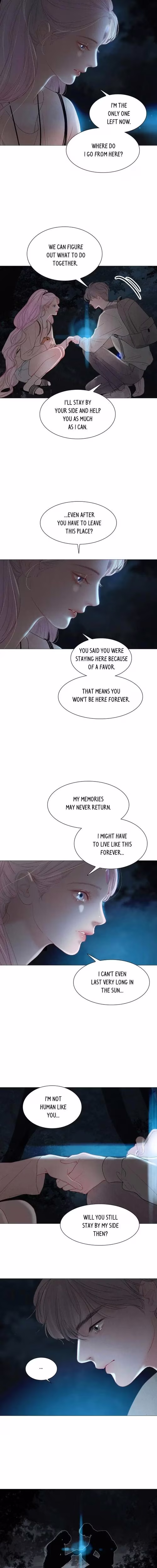 Mystical - Chapter 16 - Part 7