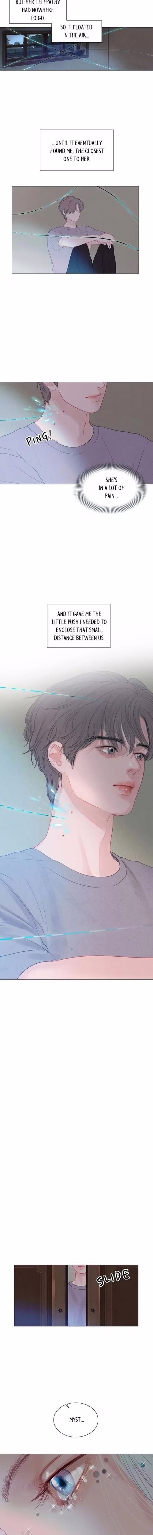 Mystical - Chapter 16 - Part 11