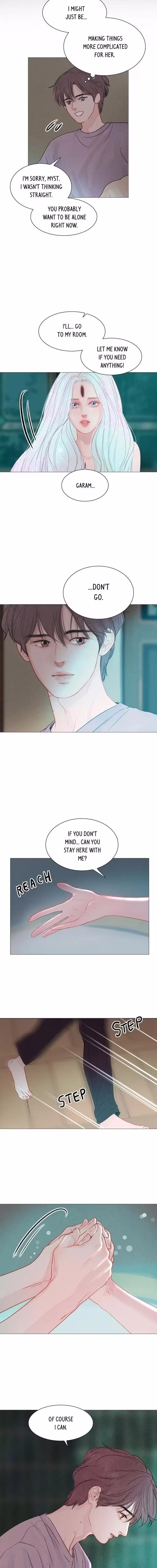 Mystical - Chapter 17 - Part 5