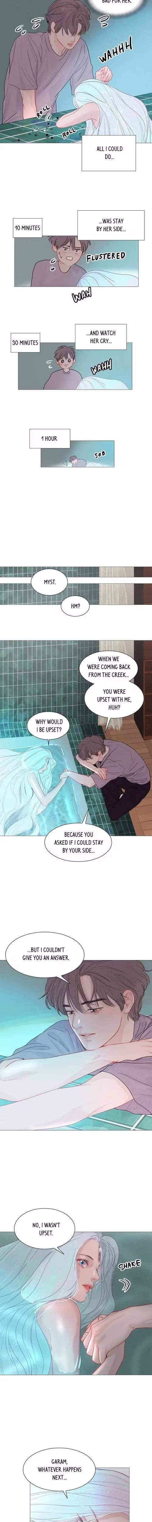 Mystical - Chapter 17 - Part 7