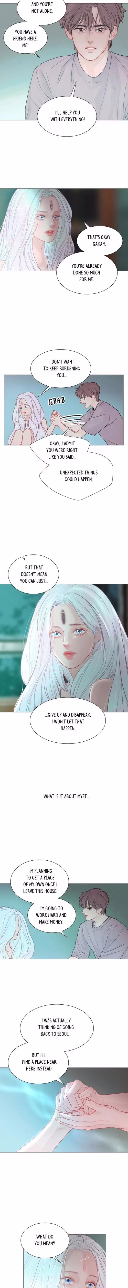 Mystical - Chapter 17 - Part 9