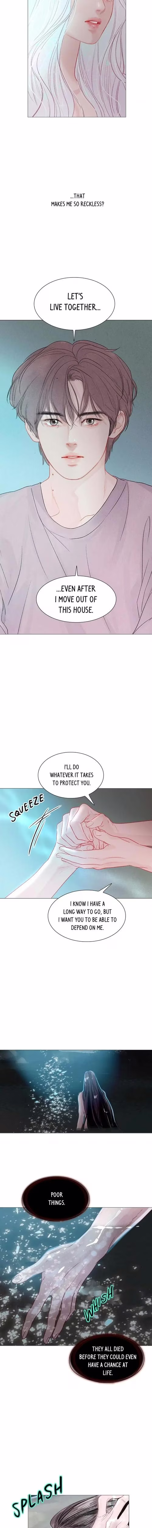 Mystical - Chapter 17 - Part 10