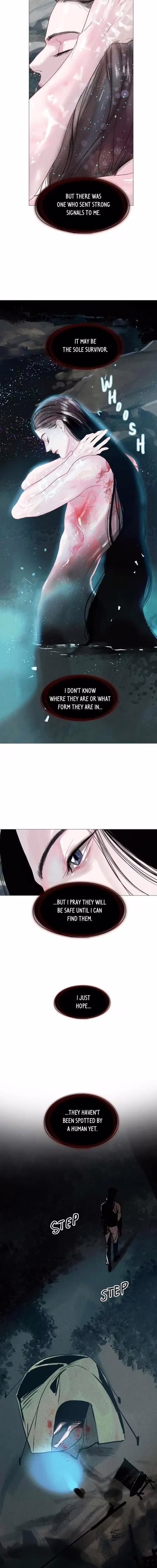 Mystical - Chapter 17 - Part 11