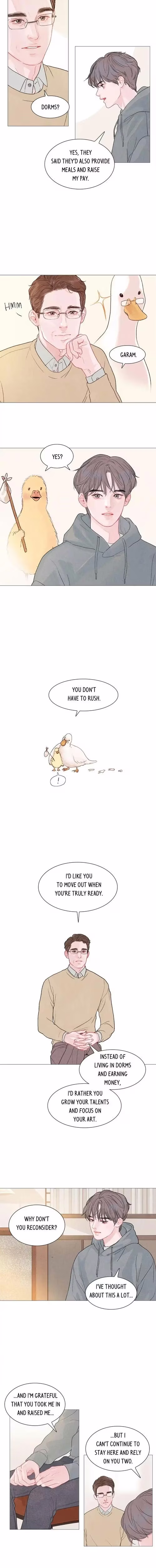 Mystical - Chapter 2 - Part 3