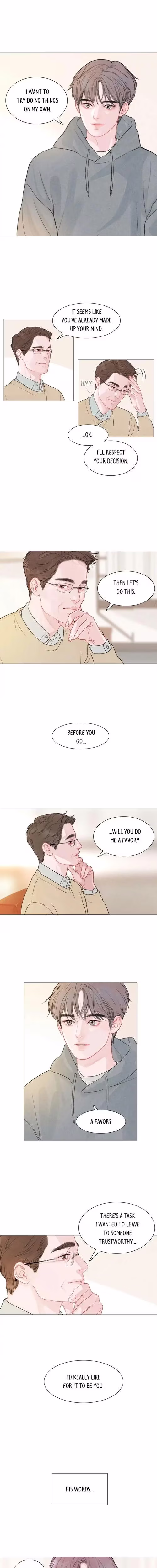 Mystical - Chapter 2 - Part 4