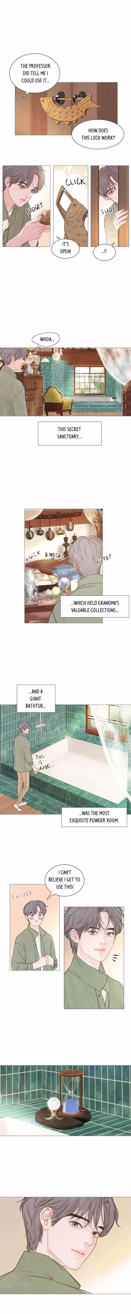 Mystical - Chapter 2 - Part 8