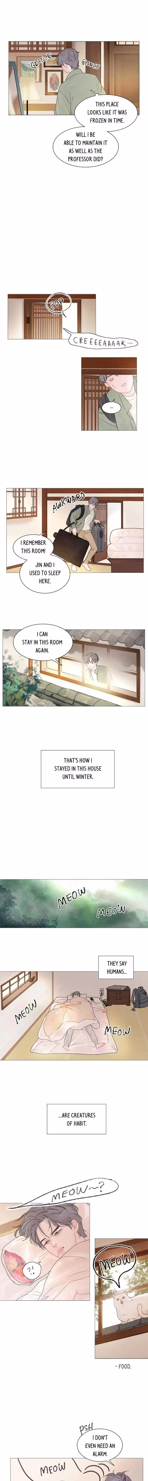 Mystical - Chapter 2 - Part 9