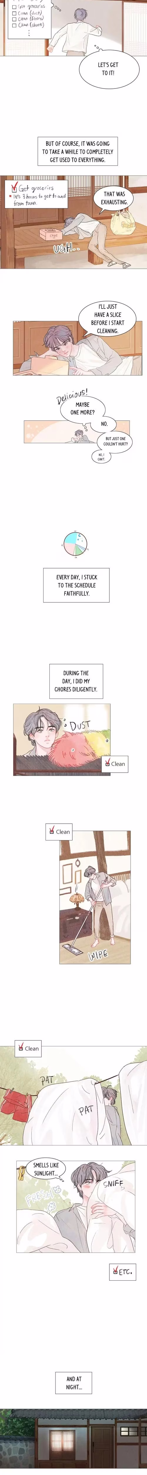 Mystical - Chapter 2 - Part 11