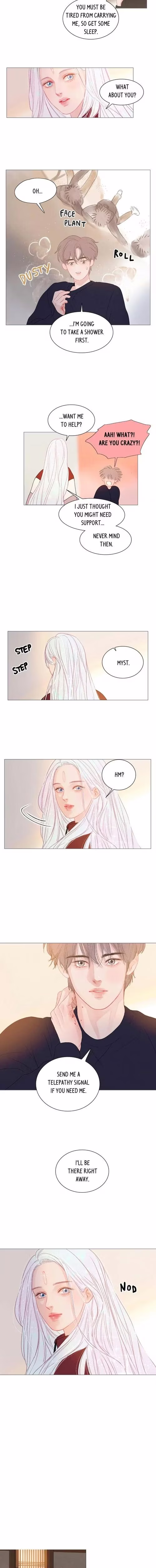 Mystical - Chapter 20 - Part 4