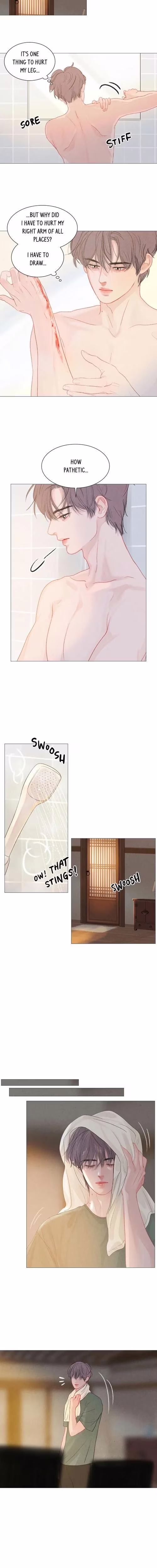 Mystical - Chapter 20 - Part 5