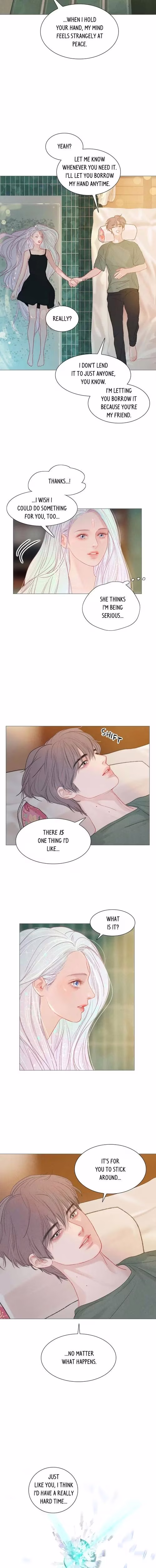 Mystical - Chapter 20 - Part 7