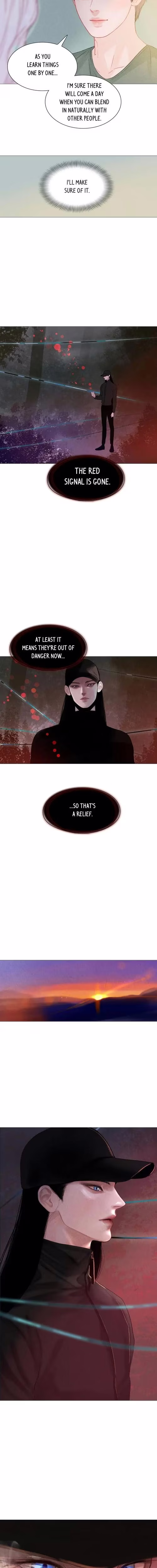 Mystical - Chapter 20 - Part 10