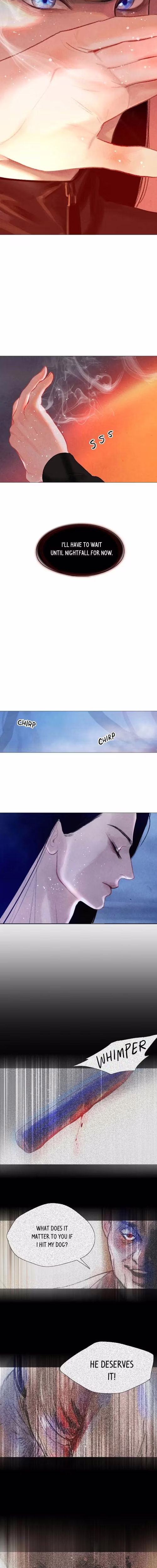 Mystical - Chapter 20 - Part 11