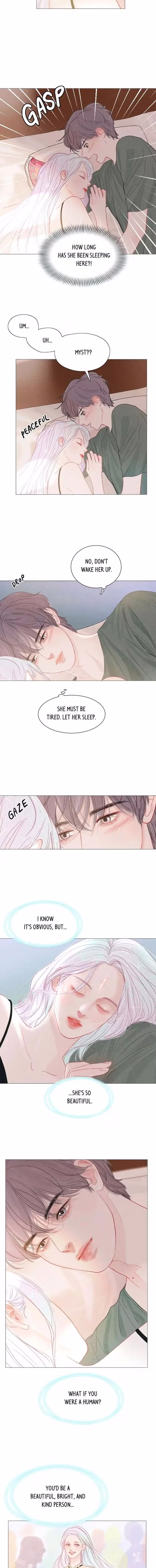 Mystical - Chapter 21 - Part 4