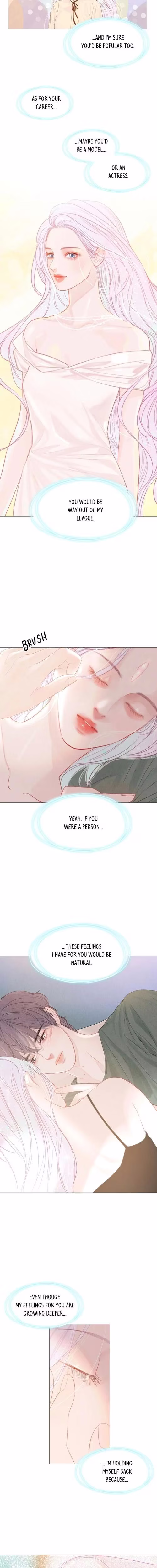 Mystical - Chapter 21 - Part 5