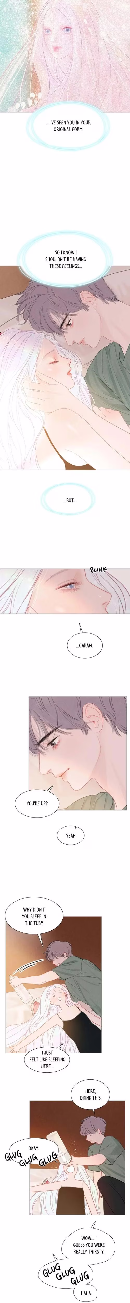 Mystical - Chapter 21 - Part 6