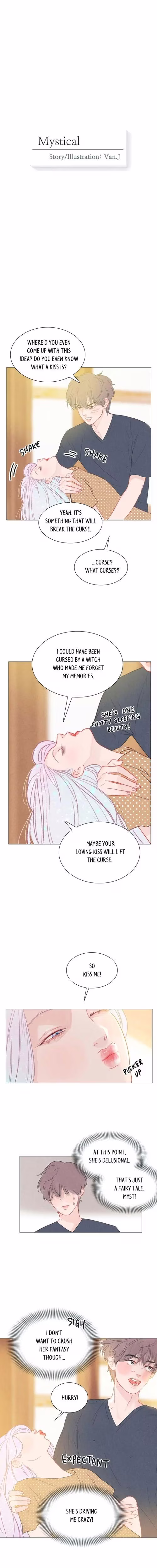 Mystical - Chapter 22 - Part 4