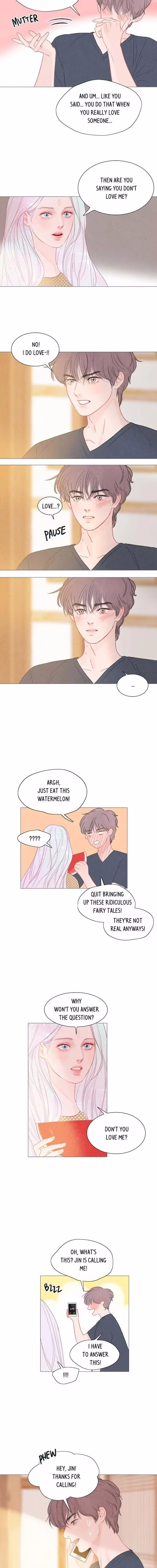 Mystical - Chapter 22 - Part 6