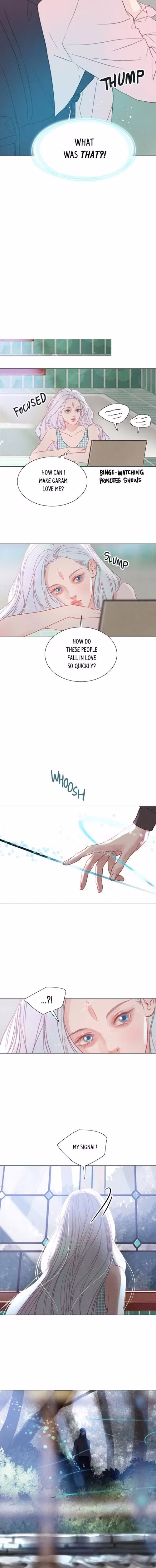 Mystical - Chapter 22 - Part 11