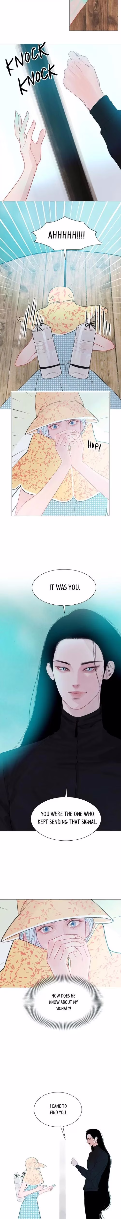 Mystical - Chapter 23 - Part 4