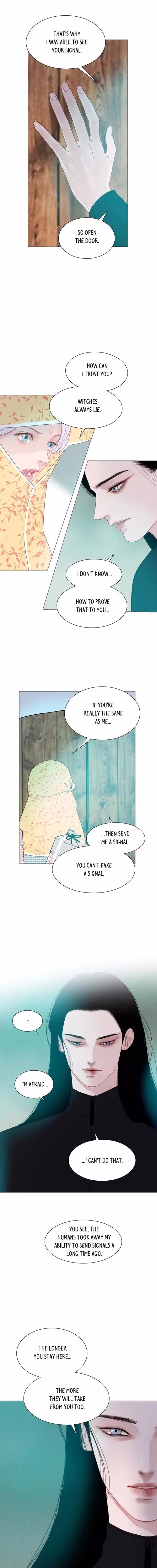 Mystical - Chapter 23 - Part 6