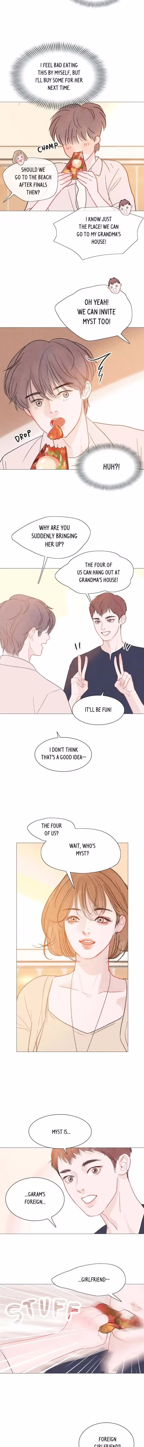 Mystical - Chapter 24 - Part 8