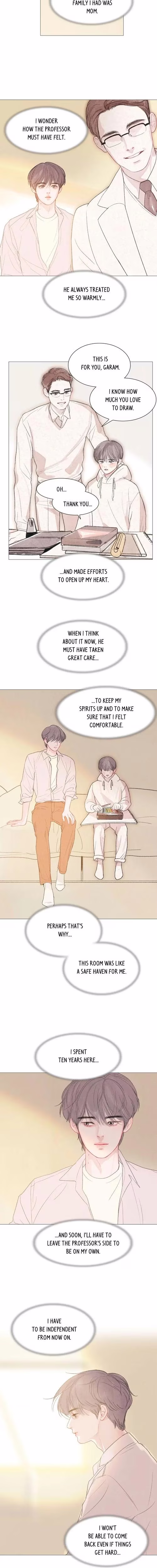 Mystical - Chapter 25 - Part 3