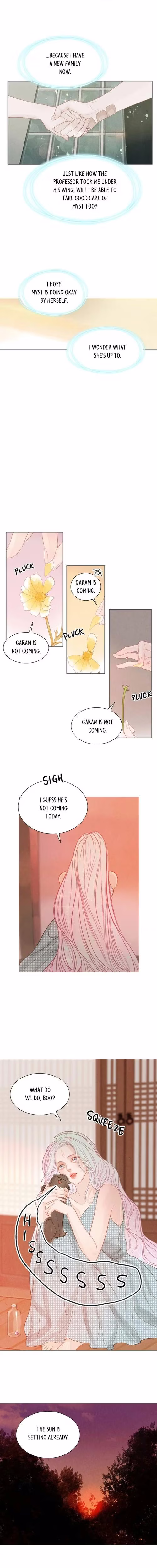 Mystical - Chapter 25 - Part 4