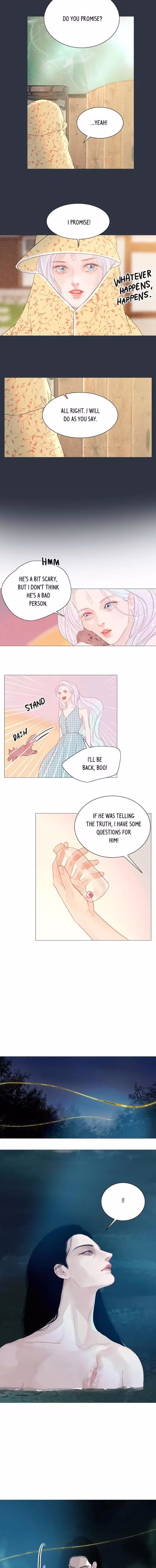 Mystical - Chapter 25 - Part 6