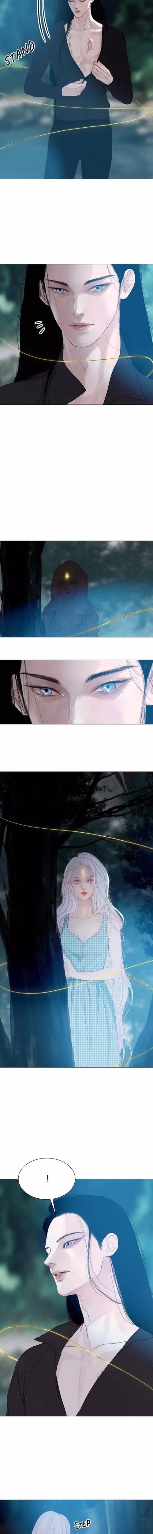 Mystical - Chapter 25 - Part 7