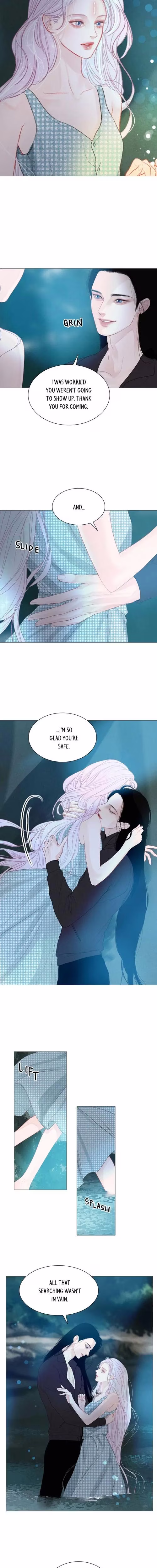 Mystical - Chapter 25 - Part 9