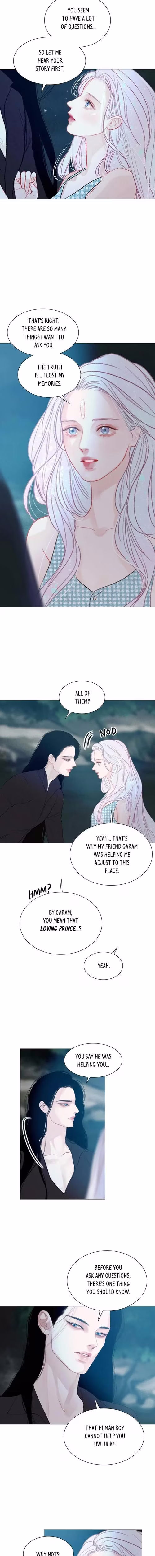 Mystical - Chapter 25 - Part 10