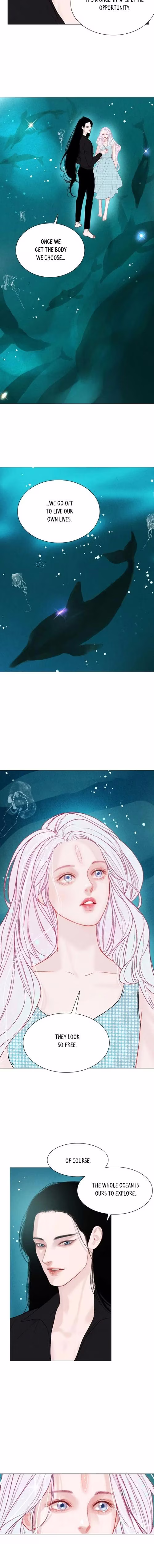 Mystical - Chapter 26 - Part 3