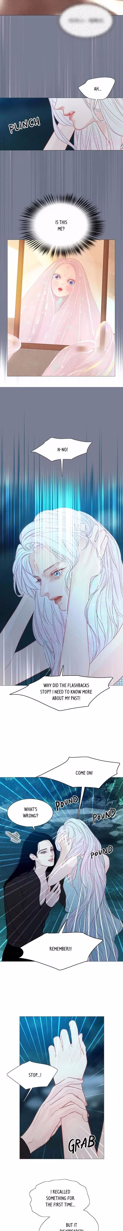 Mystical - Chapter 26 - Part 7