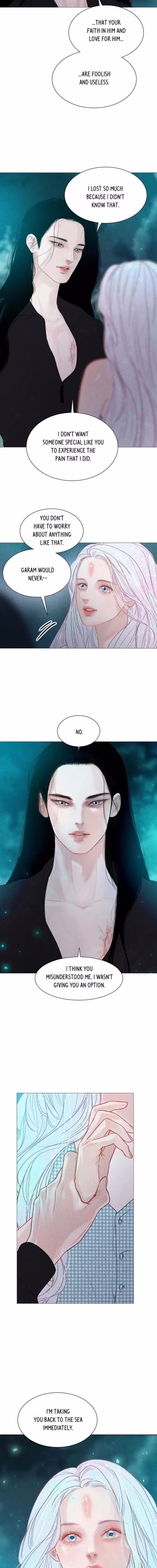 Mystical - Chapter 26 - Part 10