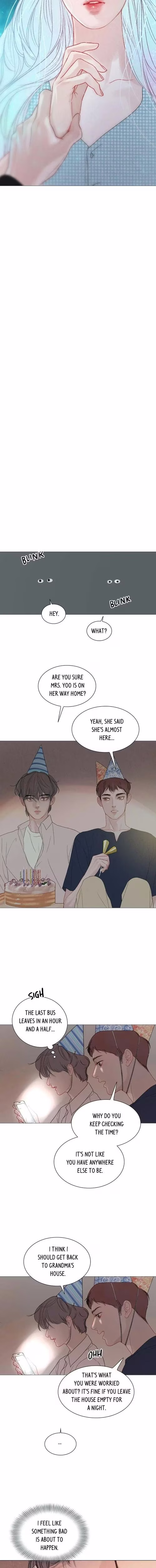 Mystical - Chapter 26 - Part 11