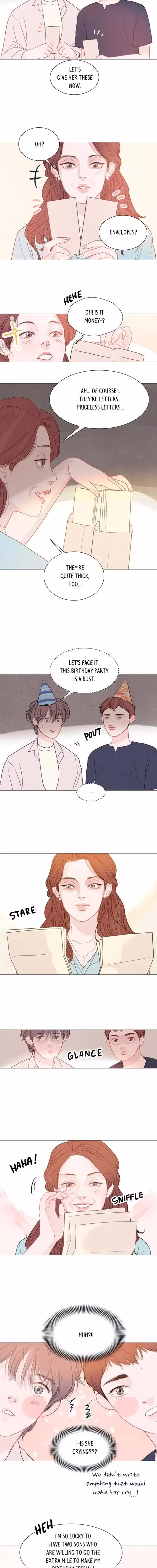 Mystical - Chapter 27 - Part 3