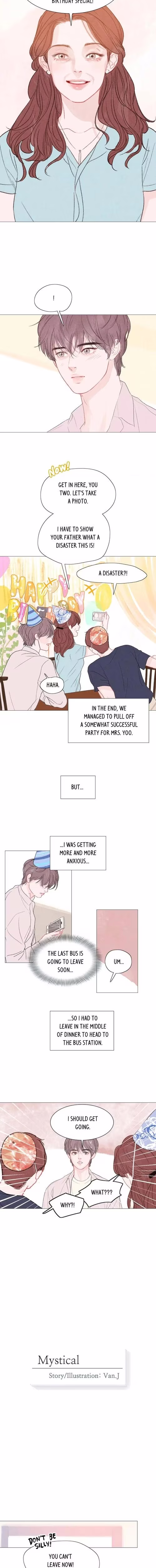 Mystical - Chapter 27 - Part 4