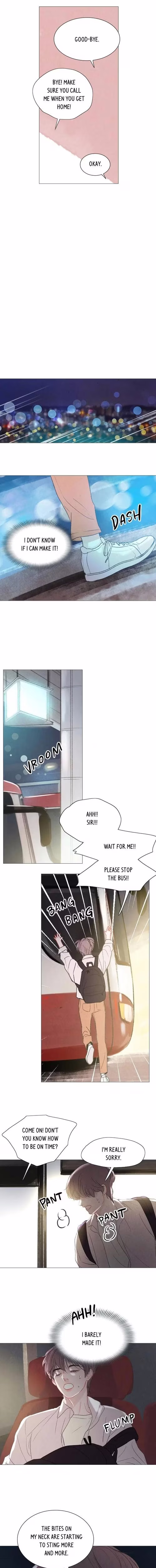 Mystical - Chapter 27 - Part 6