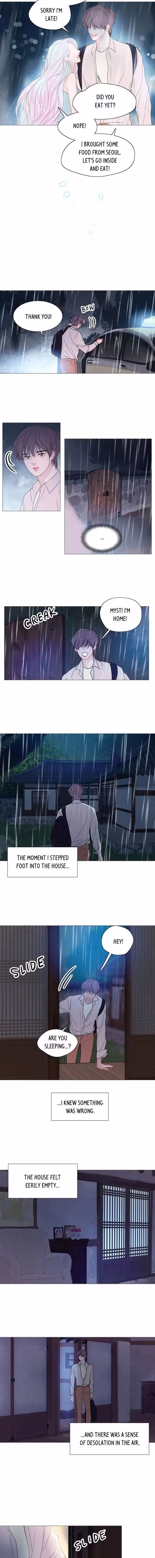 Mystical - Chapter 27 - Part 8