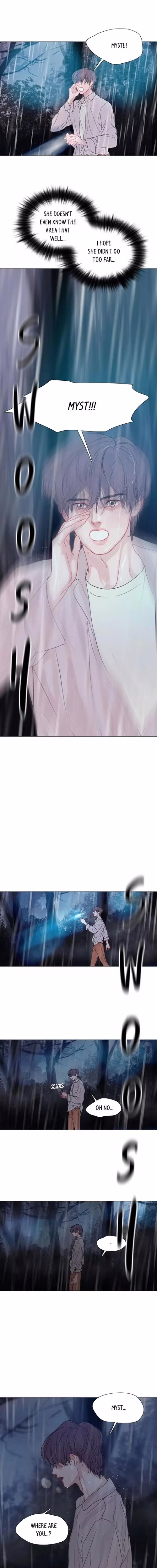 Mystical - Chapter 27 - Part 10